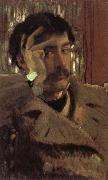 James Tissot Self-Portrait china oil painting reproduction